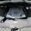 Load image into Gallery viewer, K&amp;N Replacement Air Filter CADILLAC SRX 3.6L-V6; 04-06 - Side View