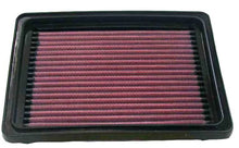 Load image into Gallery viewer, K&amp;N Replacement Air Filter CHEV CAVALIER 95-05, PONTIAC SUNFIRE 95-04 - Main Product View