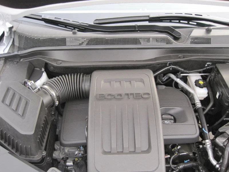 K&N Replacement Air Filter CHEVROLET EQUINOX 2.4L L4 & 3.0L V6; 2010 - Additional View 5