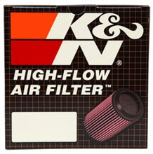 Load image into Gallery viewer, K&amp;N Replacement Air Filter CHEVROLET EXPRESS VAN 4.8L/6.0L-V8; 08 - Additional View 7
