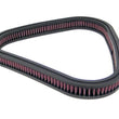 Load image into Gallery viewer, K&amp;N Replacement Air Filter CHEVY V8;3-2BBL. 1969-70 - Main Product View