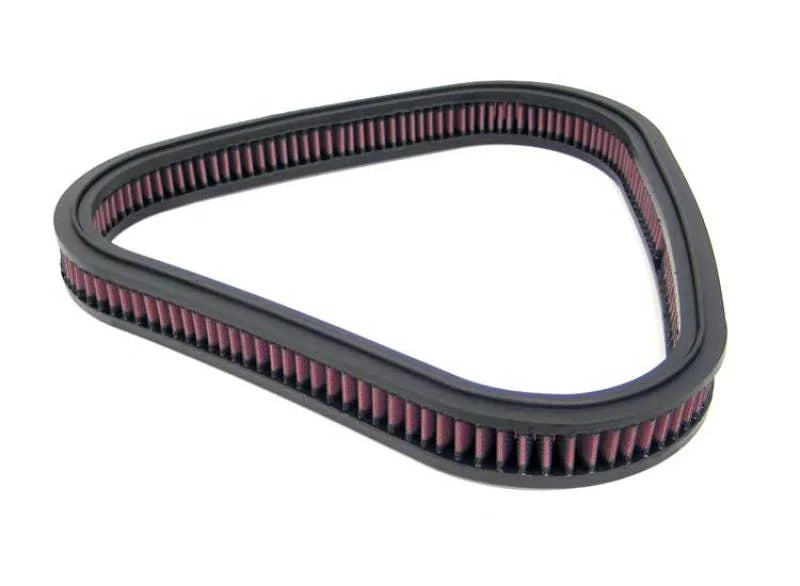 K&N Replacement Air Filter CHEVY V8;3-2BBL. 1969-70 - Main Product View