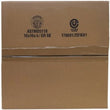 Load image into Gallery viewer, K&amp;N Replacement Air Filter CHEVY V8;3-2BBL. 1969-70 - Back View