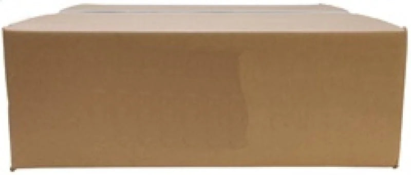K&N Replacement Air Filter CHEVY V8;3-2BBL. 1969-70 - Installation View