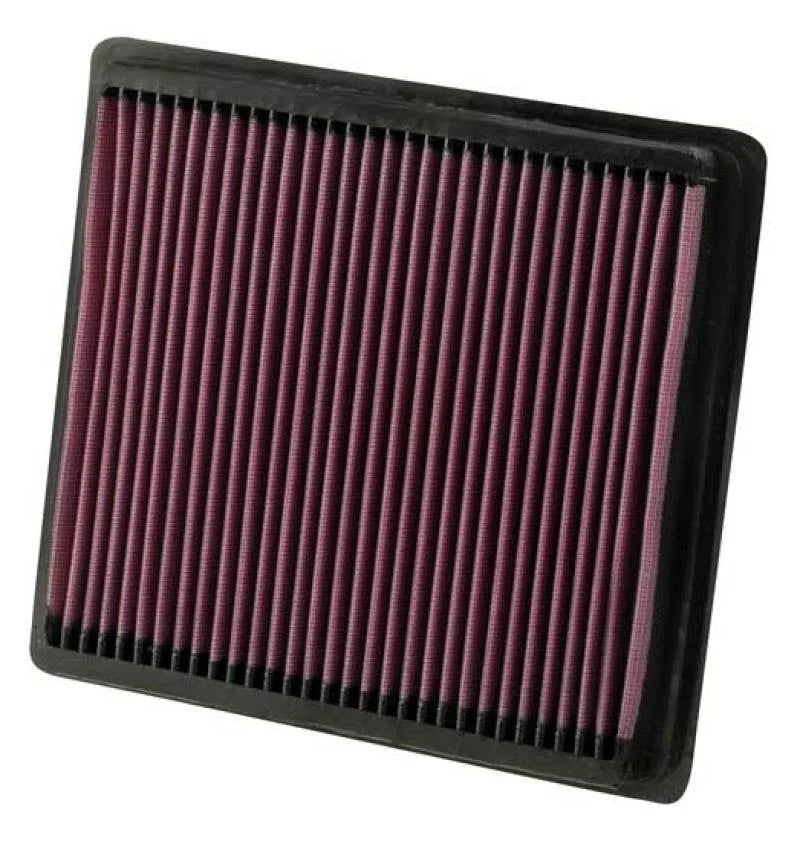 K&N Replacement Air Filter CHRYSLER SEBRING 2.0L-L4; 2007 - Main Product View