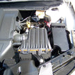 Load image into Gallery viewer, K&amp;N Replacement Air Filter CHRYSLER SEBRING 2.0L-L4; 2007 - Side View