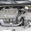 Load image into Gallery viewer, K&amp;N Replacement Air Filter CHRYSLER SEBRING 2.0L-L4; 2007 - Installation View