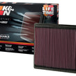 Load image into Gallery viewer, K&amp;N Replacement Air Filter CHRYSLER SEBRING 2.0L-L4; 2007 - Additional View 9