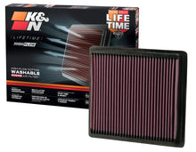 Load image into Gallery viewer, K&amp;N Replacement Air Filter CHRYSLER SEBRING 2.0L-L4; 2007 - Additional View 9