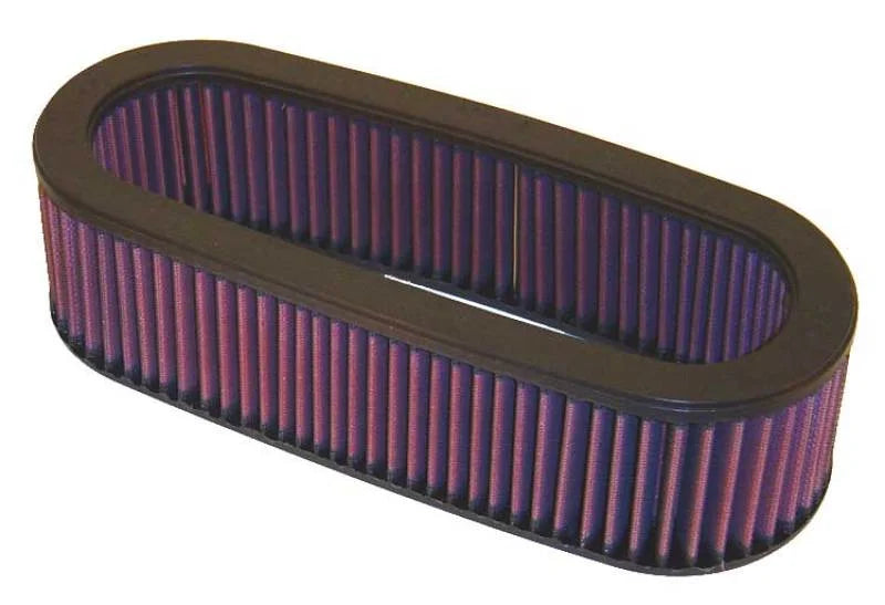 K&N Replacement Air Filter DATSUN 280 ZX TURBO - Main Product View