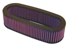 Load image into Gallery viewer, K&amp;N Replacement Air Filter DATSUN 280 ZX TURBO - Main Product View