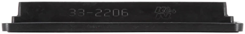 K&N Replacement Air Filter DODGE / CHRYSLER VAN 3.3/3.8L 2001-2007 - Additional View 7