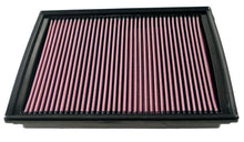 Load image into Gallery viewer, K&amp;N Replacement Air Filter DODGE NITRO 2007-2010; JEEP LIBERTY / CHEROKEE 2008-2010 - Main Product View