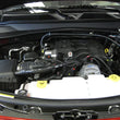 Load image into Gallery viewer, K&amp;N Replacement Air Filter DODGE NITRO 2007-2010; JEEP LIBERTY / CHEROKEE 2008-2010 - Side View