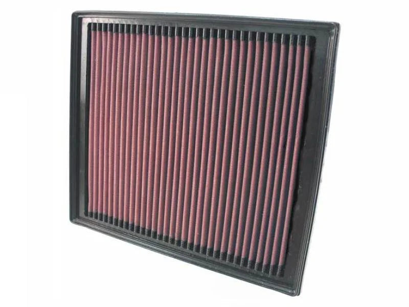 K&N Replacement Air Filter DODGE SPRINTER 2.7L-L5; 2005 - Main Product View