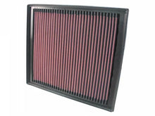 Load image into Gallery viewer, K&amp;N Replacement Air Filter DODGE SPRINTER 2.7L-L5; 2005 - Main Product View