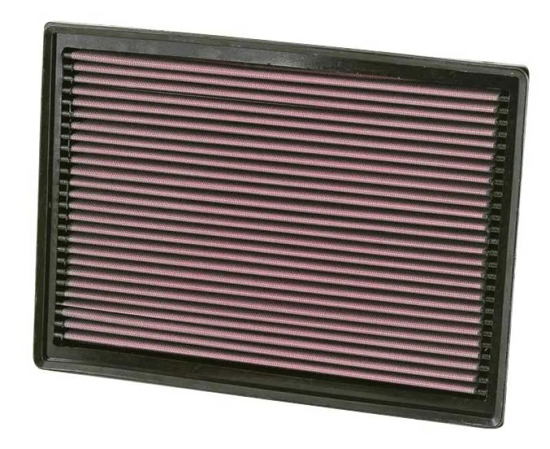 K&N Replacement Air Filter DODGE SPRINTER 3.0L-V6 DSL; 2007 - Main Product View
