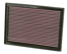 Load image into Gallery viewer, K&amp;N Replacement Air Filter DODGE SPRINTER 3.0L-V6 DSL; 2007 - Main Product View