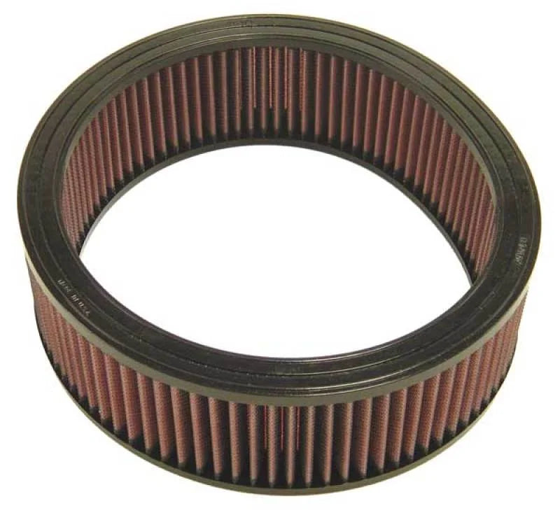 K&N Replacement Air Filter DODGE TRUCK 1971-81 - Main Product View