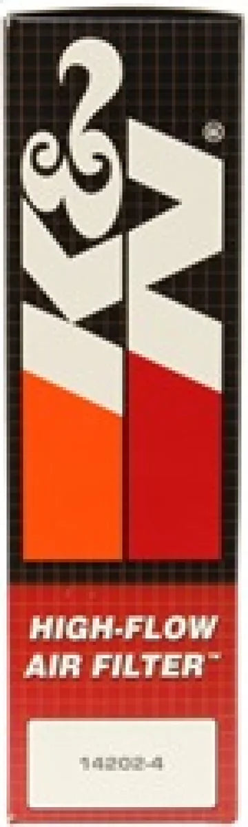 K&N Replacement Air Filter DODGE TRUCK 1971-81 - Additional View 6