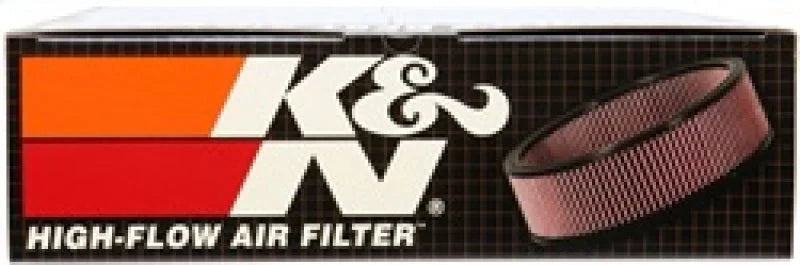 K&N Replacement Air Filter DODGE TRUCK 1971-81 - Additional View 7