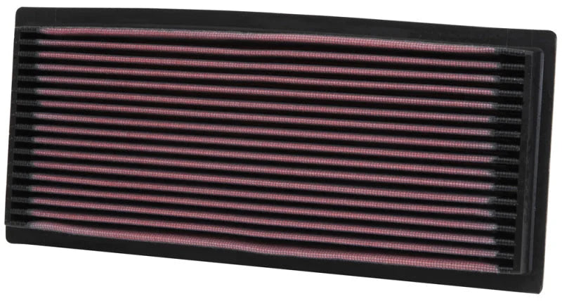 K&N Replacement Air Filter DODGE VIPER V10-8.0L 1992-96 - Main Product View