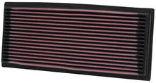 Load image into Gallery viewer, K&amp;N Replacement Air Filter DODGE VIPER V10-8.0L 1992-96 - Main Product View