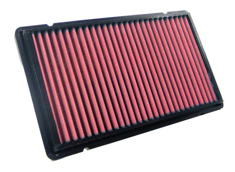 K&N Replacement Air Filter FERRARI T355 V8 3.5 LTR. - Main Product View