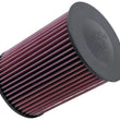 Load image into Gallery viewer, K&amp;N Replacement Air Filter FORD C-MAX 1.6L-L4; 2007 - Main Product View