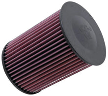 Load image into Gallery viewer, K&amp;N Replacement Air Filter FORD C-MAX 1.6L-L4; 2007 - Main Product View