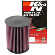 Load image into Gallery viewer, K&amp;N Replacement Air Filter FORD C-MAX 1.6L-L4; 2007 - Additional View 5