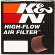 Load image into Gallery viewer, K&amp;N Replacement Air Filter FORD C-MAX 1.6L-L4; 2007 - Additional View 6