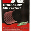 Load image into Gallery viewer, K&amp;N Replacement Air Filter FORD C-MAX 1.6L-L4; 2007 - Additional View 7
