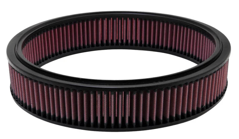 K&N Replacement Air Filter FORD CARS AND TRUCKS 1968-87 - Main Product View