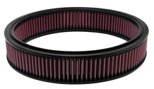 Load image into Gallery viewer, K&amp;N Replacement Air Filter FORD CARS AND TRUCKS 1968-87 - Main Product View