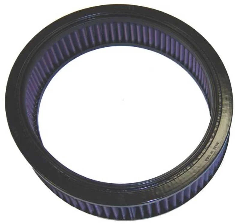 K&N Replacement Air Filter FORD CARS AND TRUCKS, 1977-85 - Main Product View