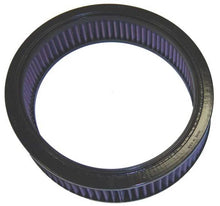 Load image into Gallery viewer, K&amp;N Replacement Air Filter FORD CARS AND TRUCKS, 1977-85 - Main Product View
