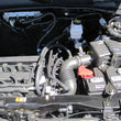 Load image into Gallery viewer, K&amp;N Replacement Air Filter FORD ESCAPE 01-10; MAZ TRIBUTE 01-09; MER MARINER 05-09 - Side View
