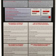Load image into Gallery viewer, K&amp;N Replacement Air Filter FORD ESCAPE 01-10; MAZ TRIBUTE 01-09; MER MARINER 05-09 - Back View
