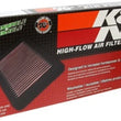 Load image into Gallery viewer, K&amp;N Replacement Air Filter FORD ESCAPE 01-10; MAZ TRIBUTE 01-09; MER MARINER 05-09 - Additional View 7
