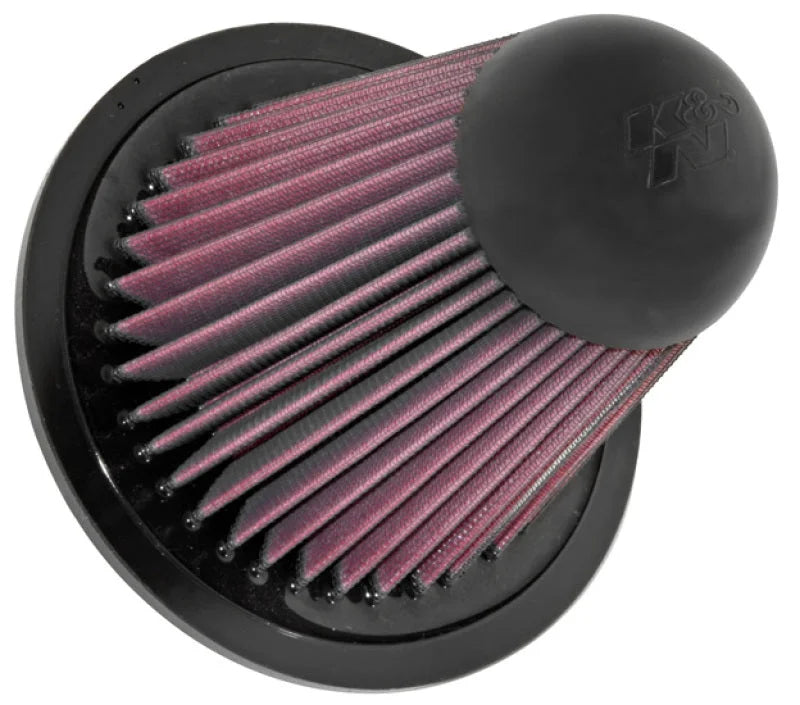 K&N Replacement Air Filter FORD EXPLORER/RANGER V6-4.0L, 1995-97 - Main Product View