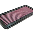 Load image into Gallery viewer, K&amp;N Replacement Air Filter FORD F250 SD / F350 SD 6.8L V10, 2005-2007 - Main Product View