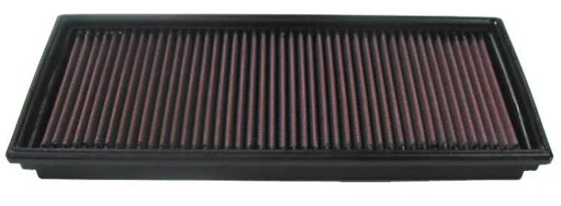 K&N Replacement Air Filter FORD MONDEO 1.8L & 2.0L; 2001 - Main Product View