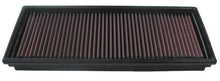 Load image into Gallery viewer, K&amp;N Replacement Air Filter FORD MONDEO 1.8L &amp; 2.0L; 2001 - Main Product View
