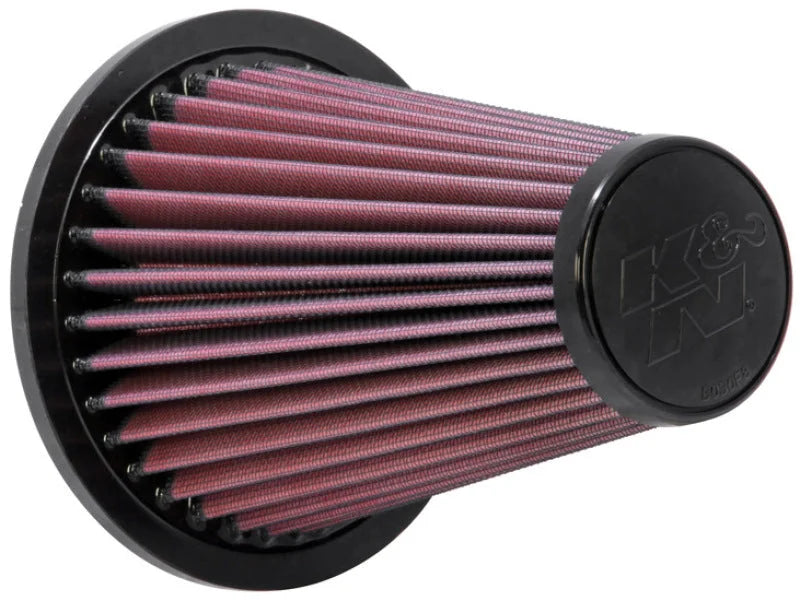 K&N Replacement Air Filter FORD MUSTANG, 3.8L, 5.0L, 94-97 - Main Product View