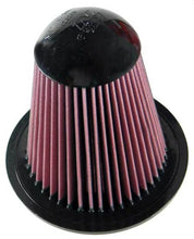 Load image into Gallery viewer, K&amp;N Replacement Air Filter FORD MUSTANG V8-4.6L, 1996-97 - Main Product View