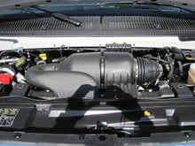 Load image into Gallery viewer, K&amp;N Replacement Air Filter FORD MUSTANG V8-4.6L, 1996-97 - Side View