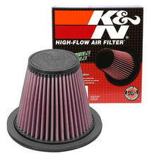 Load image into Gallery viewer, K&amp;N Replacement Air Filter FORD MUSTANG V8-4.6L, 1996-97 - Additional View 10