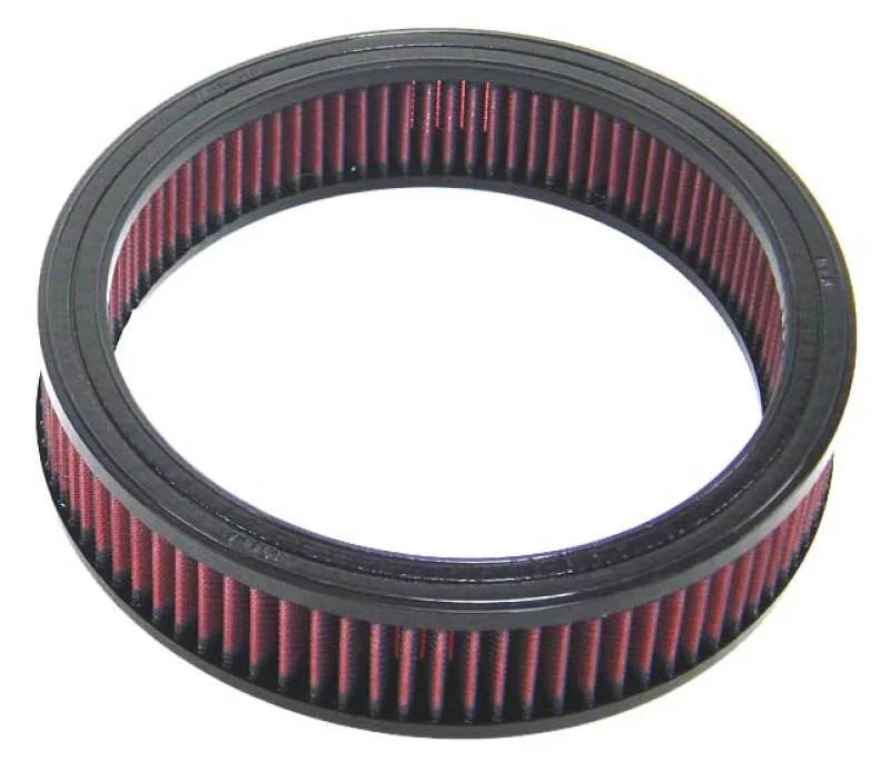 K&N Replacement Air Filter FORD PINTO,AUDI FOX, 1971-74 - Main Product View