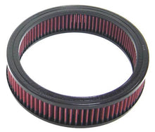 Load image into Gallery viewer, K&amp;N Replacement Air Filter FORD PINTO,AUDI FOX, 1971-74 - Main Product View